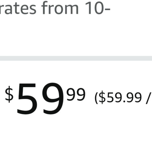 Inglam curling iron - Picture 2 of 2